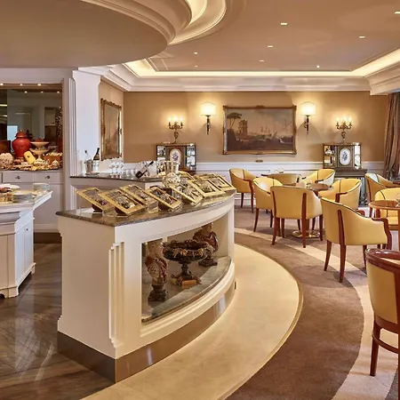 Cavalieri, A Waldorf Astoria רומא
