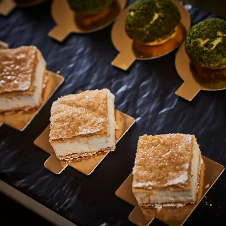 אתר נופש Cavalieri, A Waldorf Astoria