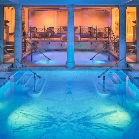 Cavalieri, A Waldorf Astoria 5*