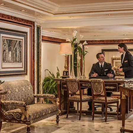 Cavalieri, A Waldorf Astoria אתר נופש