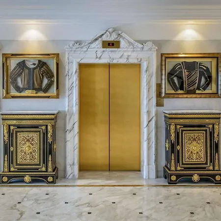 Cavalieri, A Waldorf Astoria אתר נופש