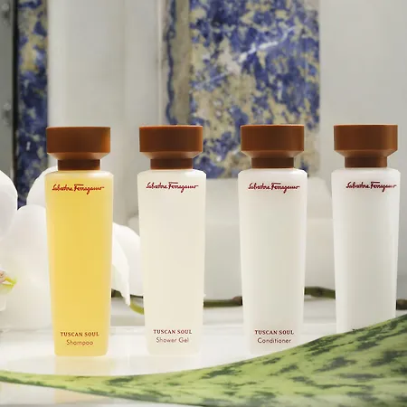 Cavalieri, A Waldorf Astoria 5* Roma