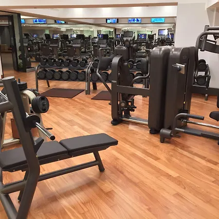 Cavalieri, A Waldorf Astoria 5*