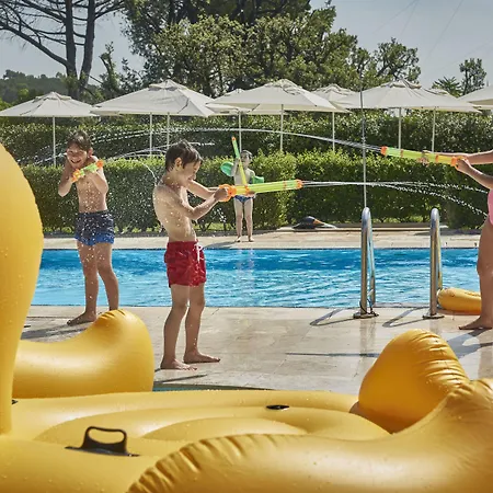 Cavalieri, A Waldorf Astoria Resort Roma