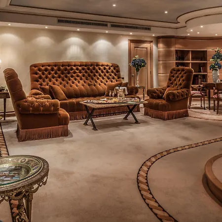 Cavalieri, A Waldorf Astoria