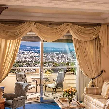 Cavalieri, A Waldorf Astoria 5*