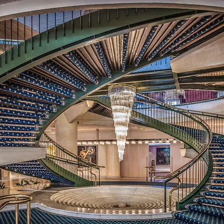 Cavalieri, A Waldorf Astoria Resort Roma