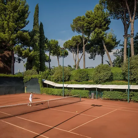 Cavalieri, A Waldorf Astoria