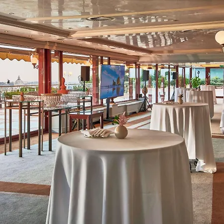 Cavalieri, A Waldorf Astoria Üdülőközpont 5*