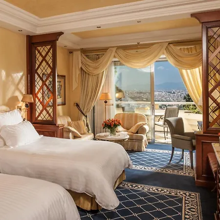 Cavalieri, A Waldorf Astoria Resort 5*