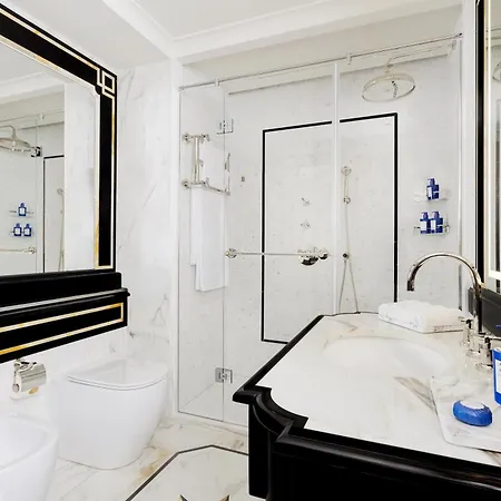 Cavalieri, A Waldorf Astoria 리조트 로마