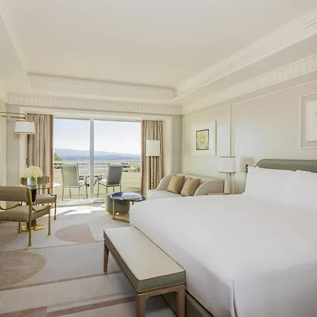 리조트 Cavalieri, A Waldorf Astoria 로마