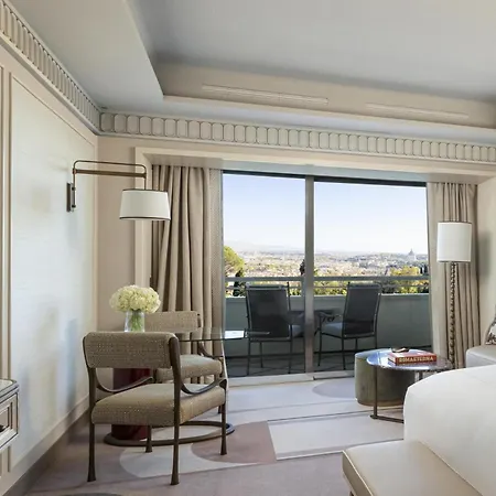 Cavalieri, A Waldorf Astoria 5*