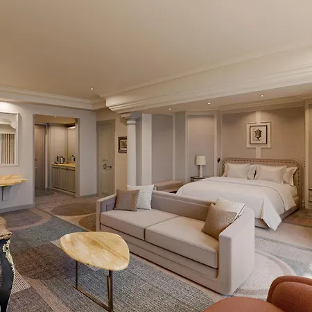 Cavalieri, A Waldorf Astoria