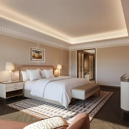 Cavalieri, A Waldorf Astoria Resort