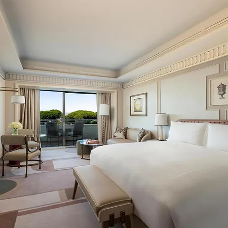 Cavalieri, A Waldorf Astoria Resort 5*