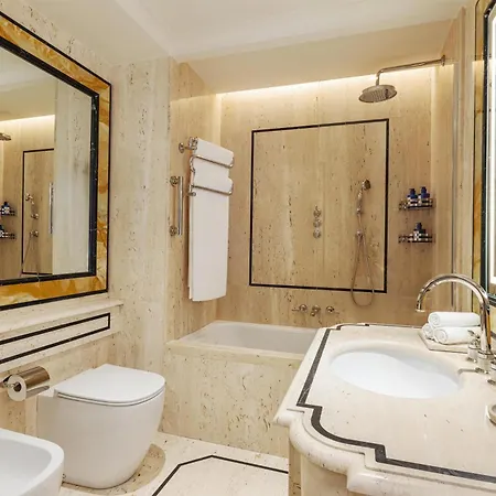 리조트 Cavalieri, A Waldorf Astoria 5*