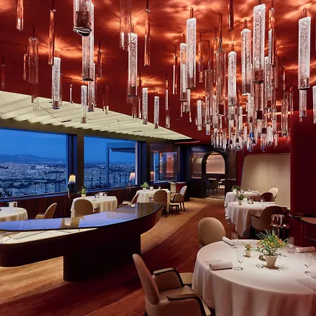 Cavalieri, A Waldorf Astoria 5*