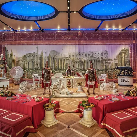 Cavalieri, A Waldorf Astoria 5*