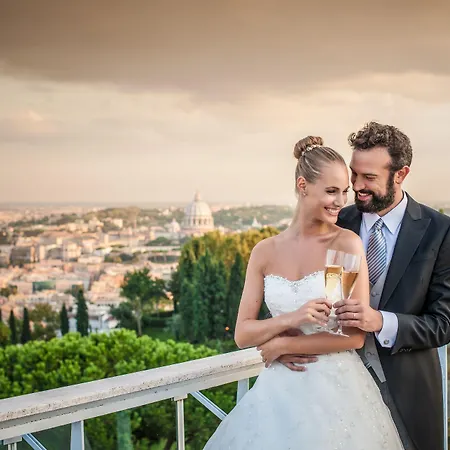 Cavalieri, A Waldorf Astoria 5*