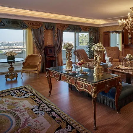 Cavalieri, A Waldorf Astoria 5*