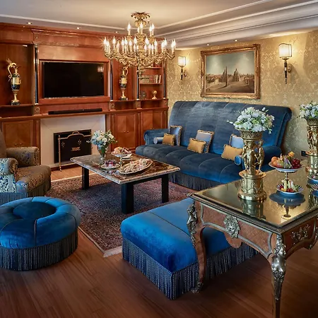 Cavalieri, A Waldorf Astoria Resort