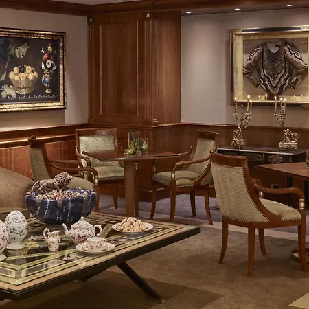 Cavalieri, A Waldorf Astoria 5*