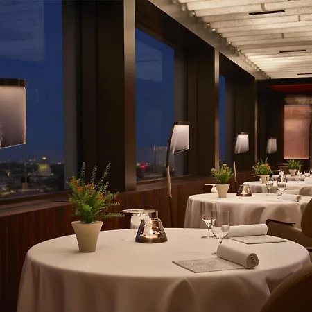 Cavalieri, A Waldorf Astoria