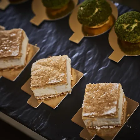 Cavalieri, A Waldorf Astoria Roma