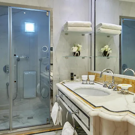 Resort Cavalieri, A Waldorf Astoria Roma