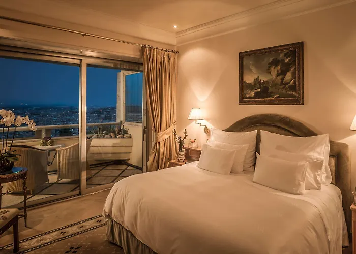 Cavalieri, A Waldorf Astoria 5*