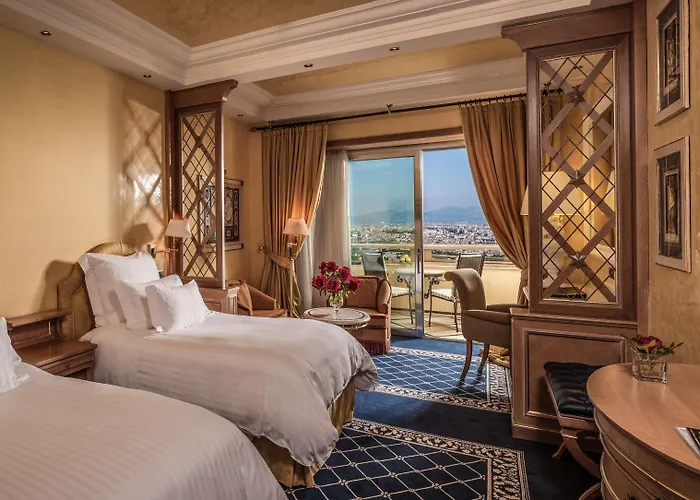 度假村 Cavalieri, A Waldorf Astoria 5*