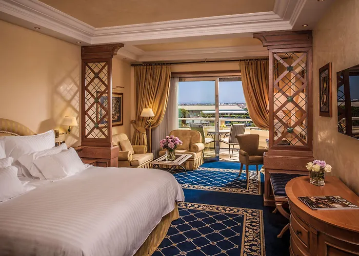 Resort Cavalieri, A Waldorf Astoria 5*