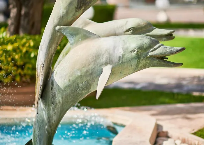 Cavalieri, A Waldorf Astoria Resort Roma