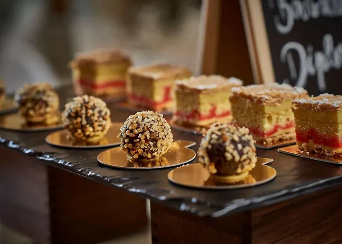 Cavalieri, A Waldorf Astoria 5*