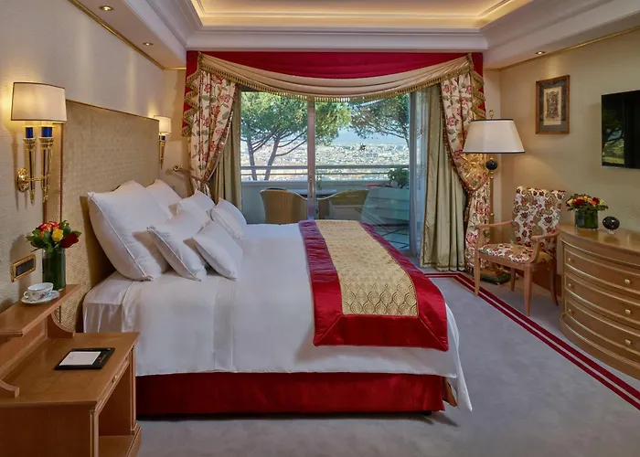 Cavalieri, A Waldorf Astoria Resort Roma