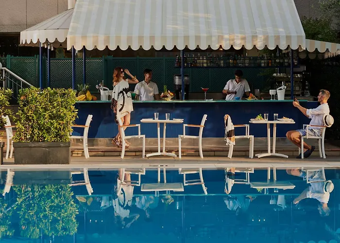 Resort Cavalieri, A Waldorf Astoria