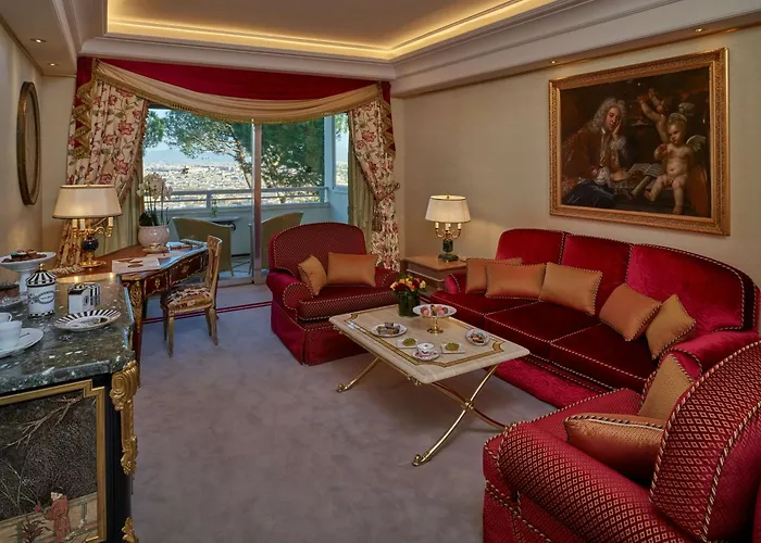 Resort Cavalieri, A Waldorf Astoria 5*