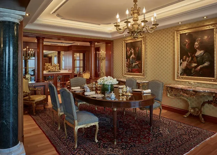 Cavalieri, A Waldorf Astoria 5*