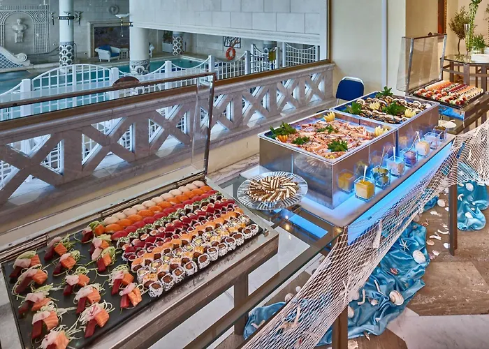 Resort Cavalieri, A Waldorf Astoria 5*