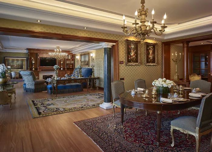 Resort Cavalieri, A Waldorf Astoria