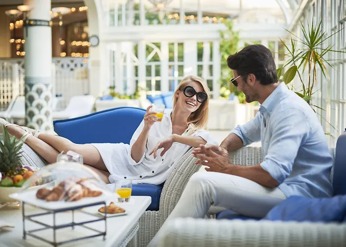 Resort Cavalieri, A Waldorf Astoria