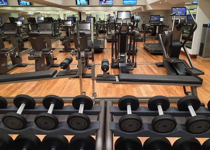 Cavalieri, A Waldorf Astoria