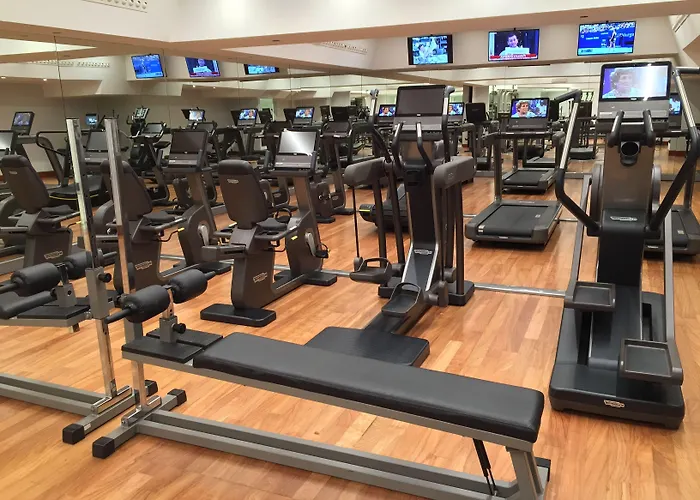 Resort Cavalieri, A Waldorf Astoria