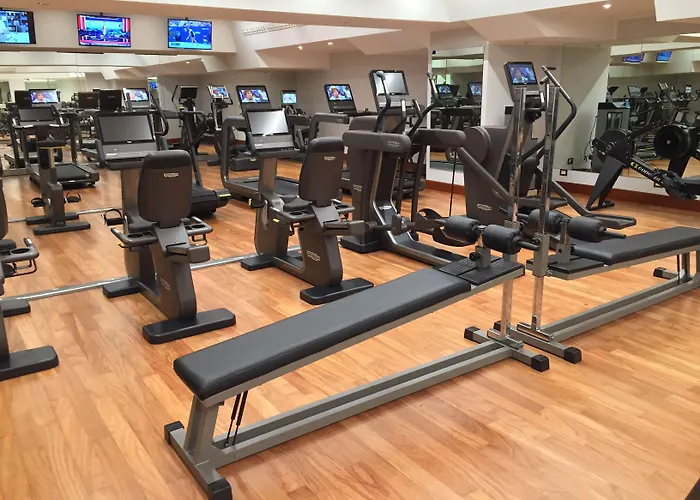 Cavalieri, A Waldorf Astoria Resort 5*