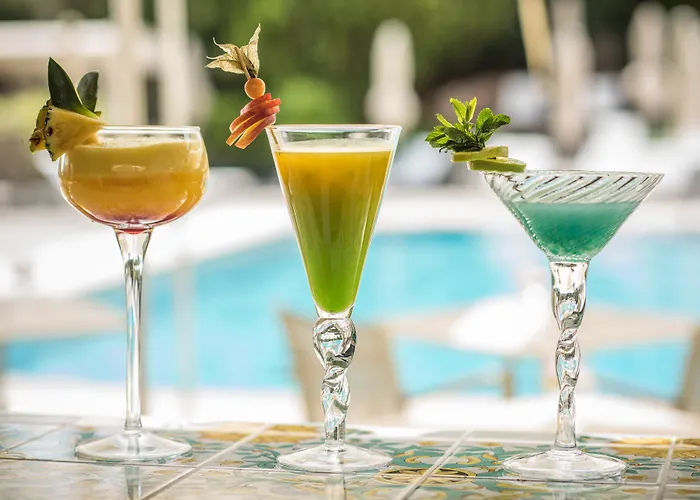 Cavalieri, A Waldorf Astoria Roma