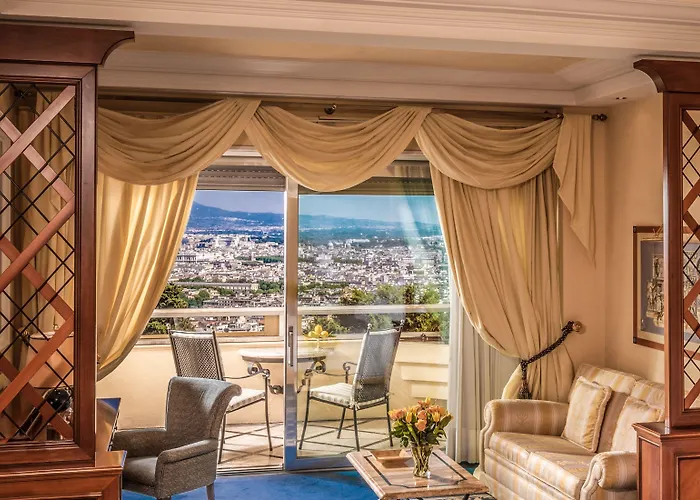 Cavalieri, A Waldorf Astoria 5*