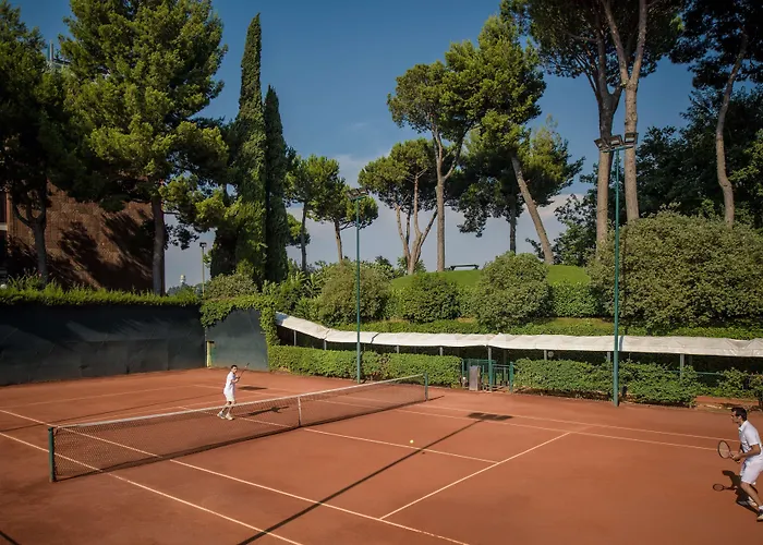 Cavalieri, A Waldorf Astoria