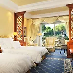 Cavalieri, A Waldorf Astoria ローマ