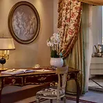 Cavalieri, A Waldorf Astoria ローマ